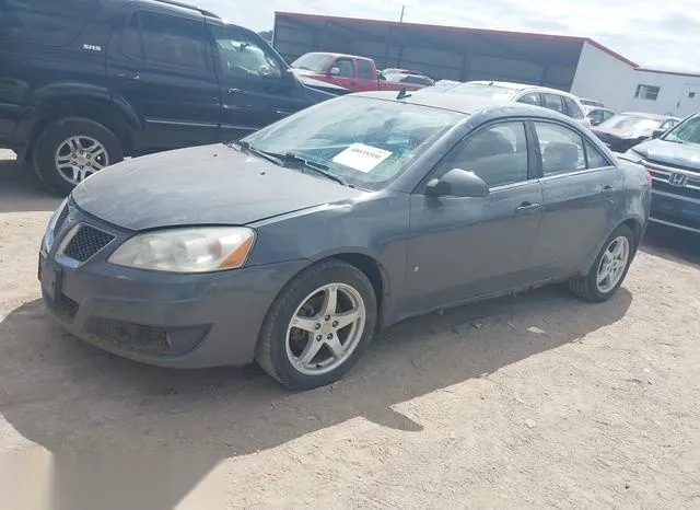 1G2ZJ57K894260651 2009 2009 Pontiac G6 NEW- SE 2