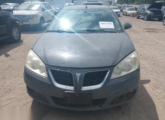 1G2ZJ57K894260651 2009 2009 Pontiac G6 NEW- SE 6