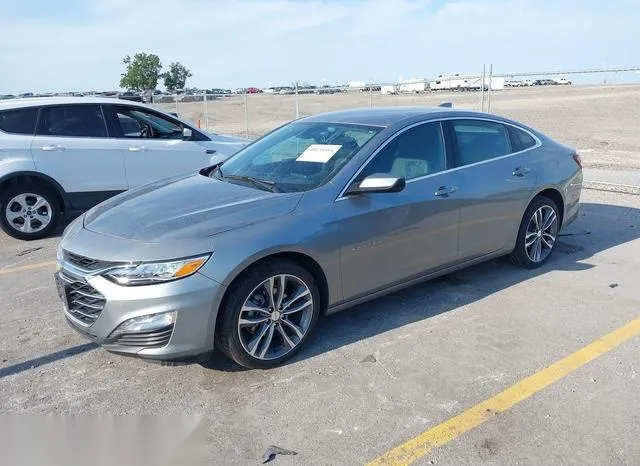 1G1ZE5ST5RF136978 2024 2024 Chevrolet Malibu- Fwd 2Lt 2