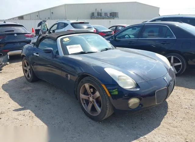 1G2MB35B97Y106146 2007 2007 Pontiac Solstice 1