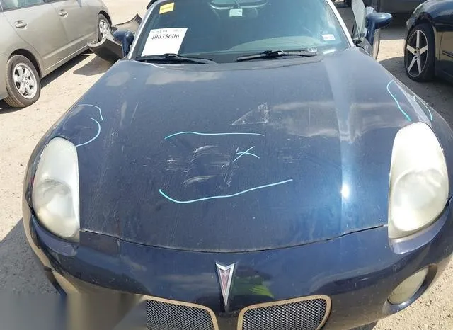 1G2MB35B97Y106146 2007 2007 Pontiac Solstice 10