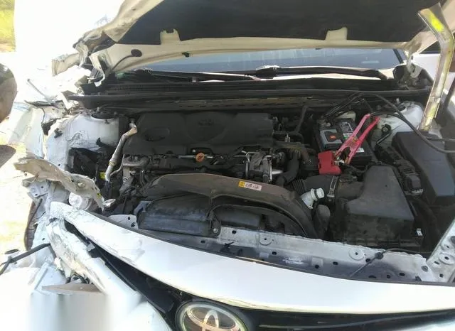 4T1B61HKXJU018496 2018 2018 Toyota Camry- Xse 10