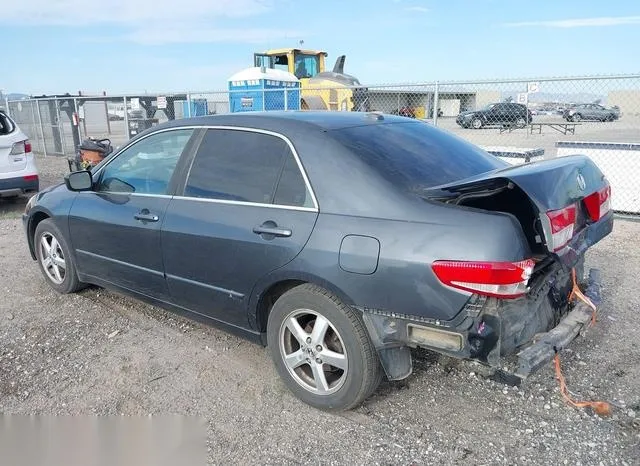 1HGCM56894A168801 2004 2004 Honda Accord- 2-4 EX 3