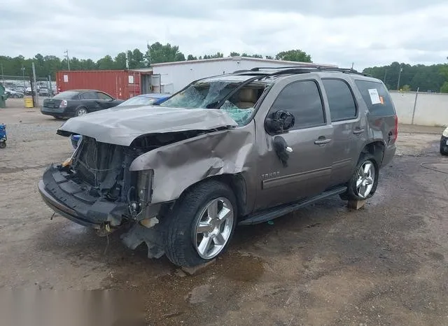 1GNSCBE0XBR309338 2011 2011 Chevrolet Tahoe- LT 2