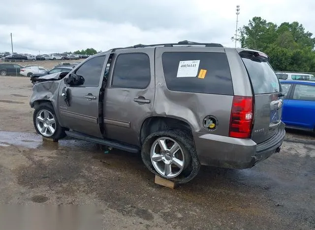 1GNSCBE0XBR309338 2011 2011 Chevrolet Tahoe- LT 3