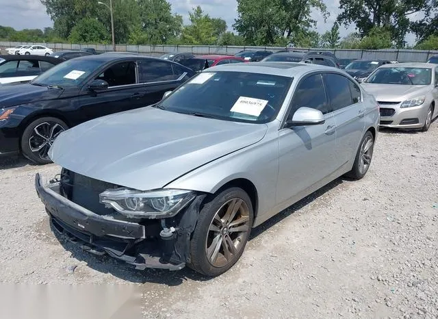 WBA8D9G38HNU64208 2017 2017 BMW 3 Series- 330I Xdrive 2