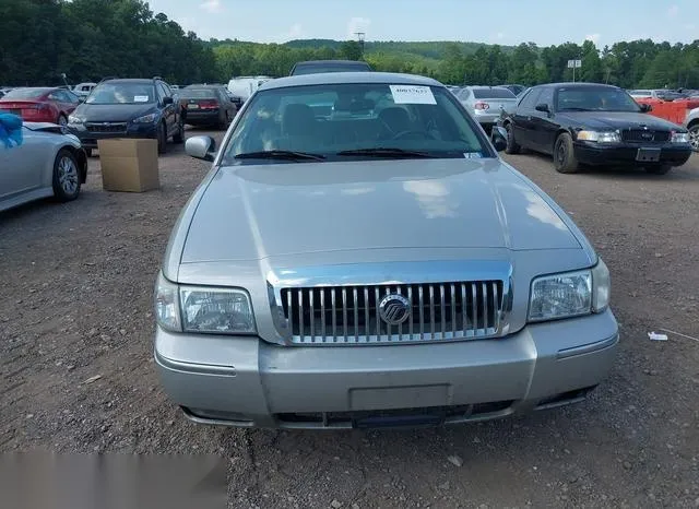 2MEFM75V16X649102 2006 2006 Mercury Grand Marquis- LS 6