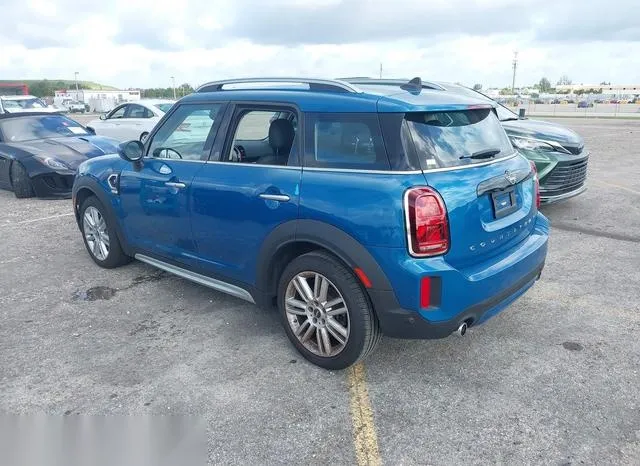 WMZ53BR06R3R55439 2024 2024 Mini Countryman- Cooper S 3