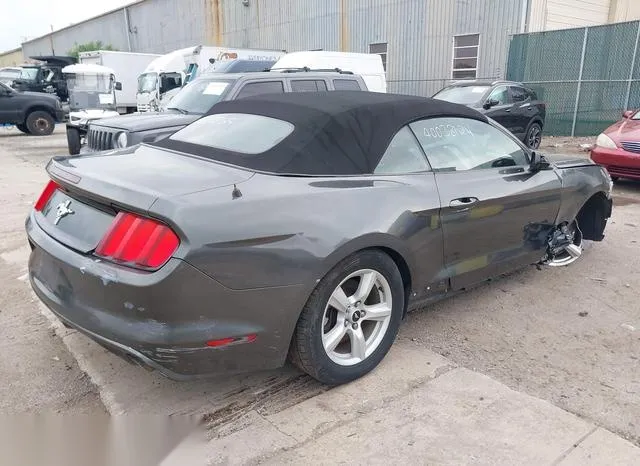 1FATP8EM6G5216103 2016 2016 Ford Mustang- V6 4