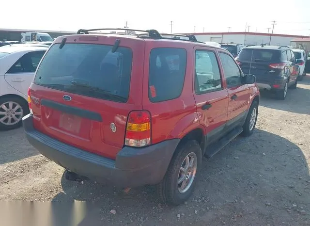 1FMYU01101KB12099 2001 2001 Ford Escape- Xls 4