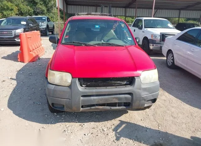 1FMYU01101KB12099 2001 2001 Ford Escape- Xls 6