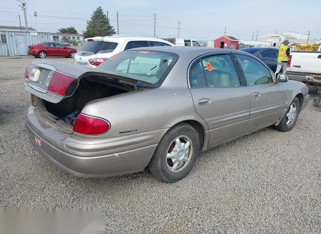 1G4HP54K514137240 2001 2001 Buick Lesabre- Custom 4