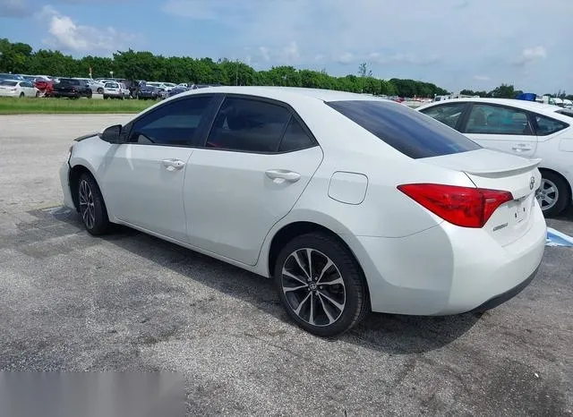 5YFBURHEXKP880506 2019 2019 Toyota Corolla- SE 3