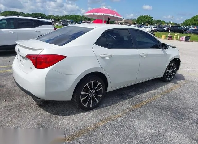 5YFBURHEXKP880506 2019 2019 Toyota Corolla- SE 4