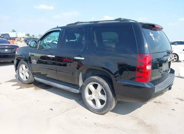 1GNSCAE06ER112911 2014 2014 Chevrolet Tahoe- LS 3