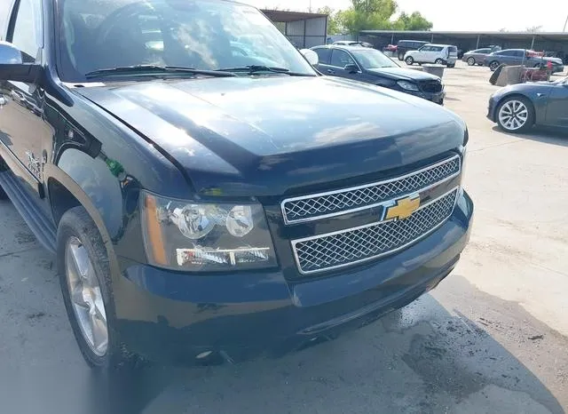 1GNSCAE06ER112911 2014 2014 Chevrolet Tahoe- LS 6