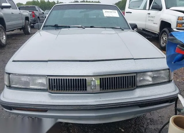 1G3AG55N9P6311628 1993 1993 Oldsmobile Cutlass- Ciera S 6