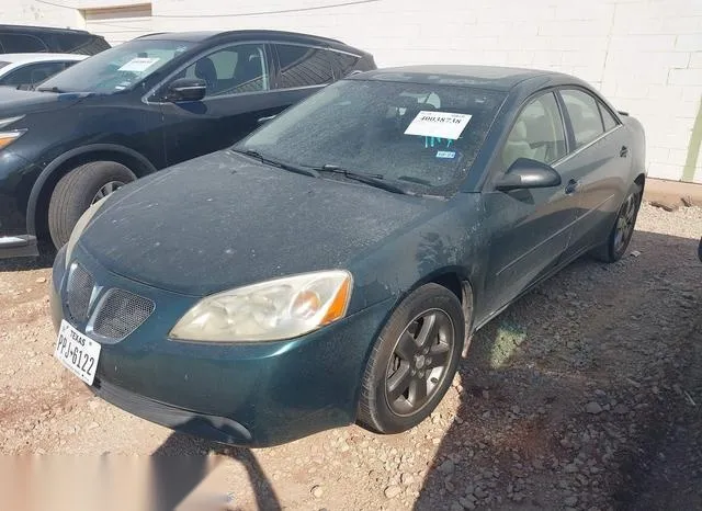 1G2ZH58N974241575 2007 2007 Pontiac G6- GT 2