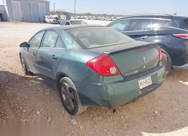 1G2ZH58N974241575 2007 2007 Pontiac G6- GT 3