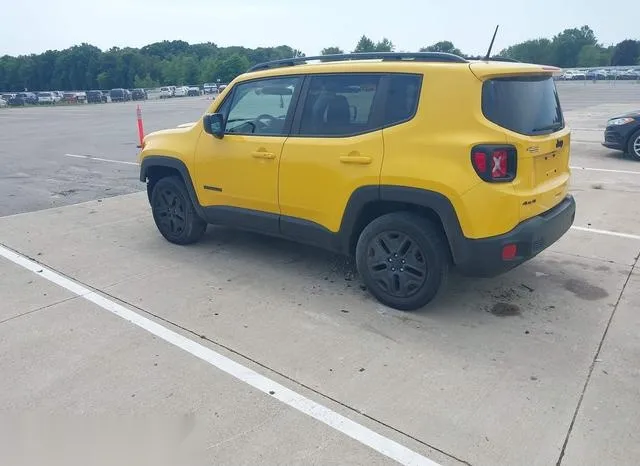 ZACCJBAB1JPH26094 2018 2018 Jeep Renegade- Upland Edition 4X4 3