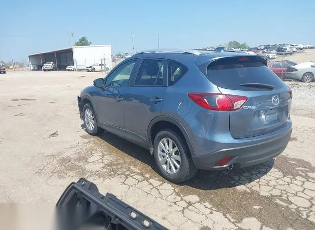 JM3KE2CY2F0473552 2015 2015 Mazda CX-5- Touring 3