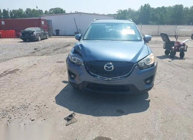 JM3KE2CY2F0473552 2015 2015 Mazda CX-5- Touring 6