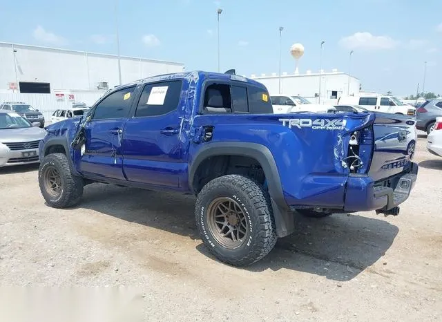 3TYCZ5AN3PT165773 2023 2023 Toyota Tacoma- Trd Off Road 3