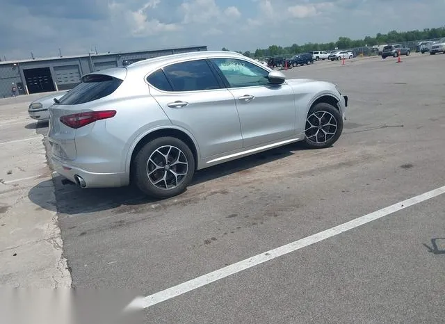 ZASPAKBN4M7D08194 2021 2021 Alfa Romeo Stelvio- Ti Awd 4