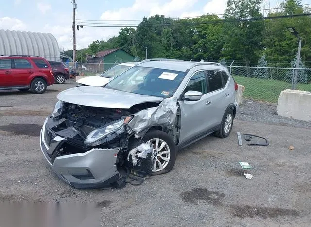 5N1AT2MV0HC859348 2017 2017 Nissan Rogue- SV 2