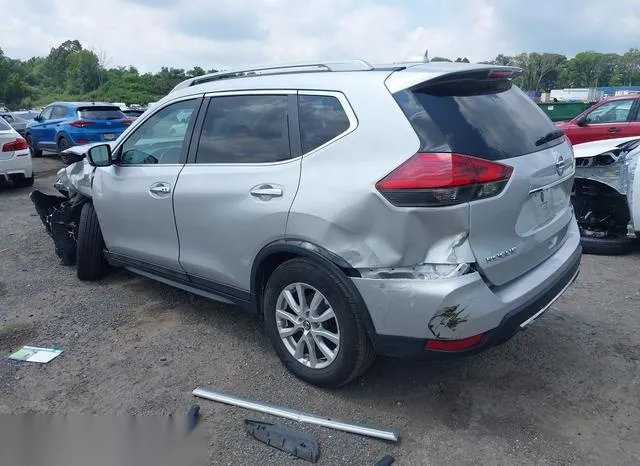 5N1AT2MV0HC859348 2017 2017 Nissan Rogue- SV 3