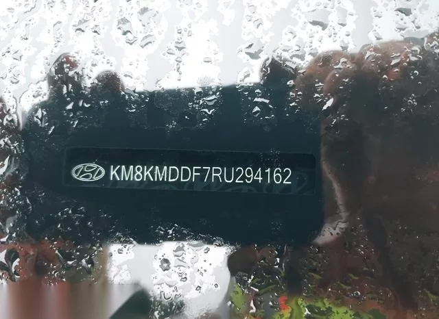 KM8KMDDF7RU294162 2024 2024 Hyundai Ioniq 5- SE 9