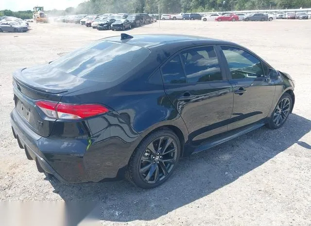 5YFS4MCE2RP182461 2024 2024 Toyota Corolla- SE 4