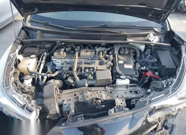 JTDKARFU7K3087577 2019 2019 Toyota Prius- LE 10