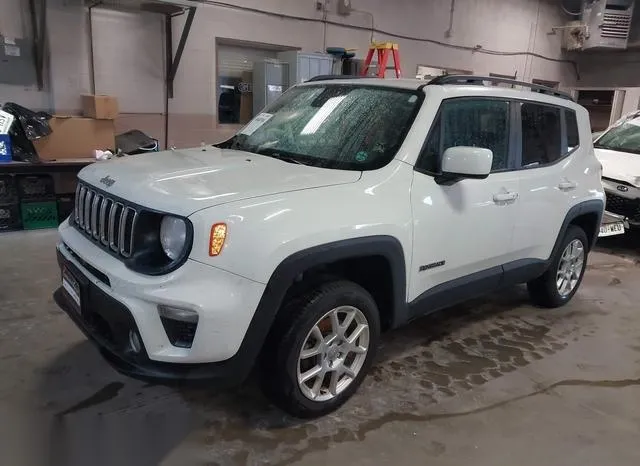 ZACNJBBB3LPL55740 2020 2020 Jeep Renegade- Latitude 4X4 2