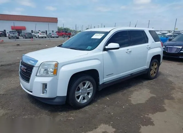 2GKALMEK5C6211725 2012 2012 GMC Terrain- Sle-1 2