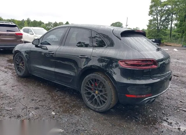 WP1AG2A57HLB56678 2017 2017 Porsche Macan- Gts 3