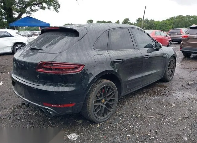 WP1AG2A57HLB56678 2017 2017 Porsche Macan- Gts 4