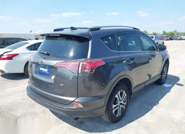 JTMZFREV2JJ166532 2018 2018 Toyota RAV4- LE 4