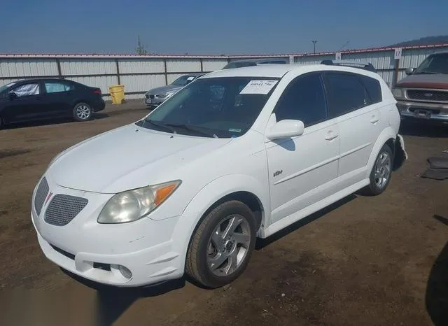 5Y2SL65807Z433132 2007 2007 Pontiac Vibe 2