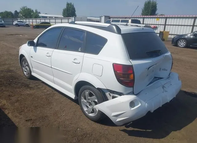 5Y2SL65807Z433132 2007 2007 Pontiac Vibe 3