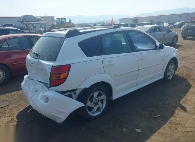 5Y2SL65807Z433132 2007 2007 Pontiac Vibe 4