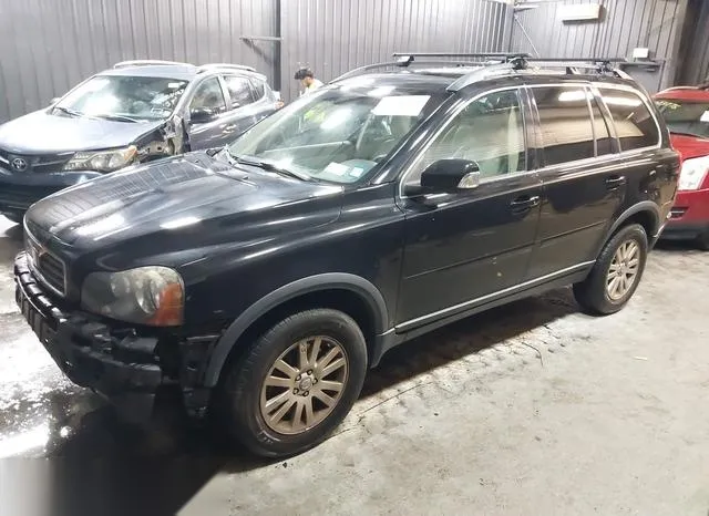 YV4CZ982381476761 2008 2008 Volvo XC90- 3-2 2