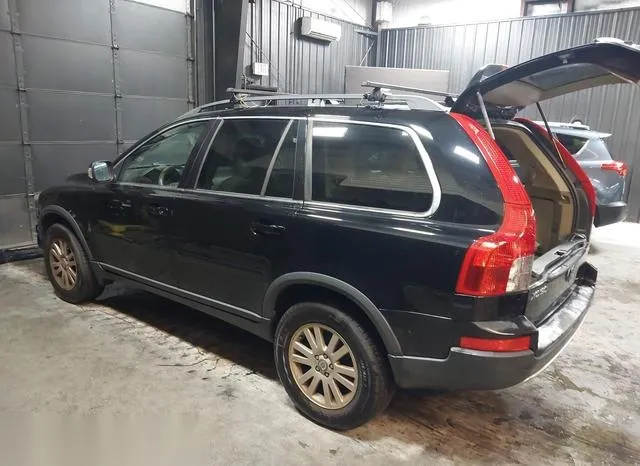 YV4CZ982381476761 2008 2008 Volvo XC90- 3-2 3