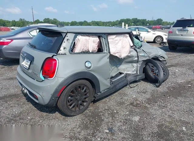 WMWXP7C53K2H61123 2019 2019 Mini Hardtop- Cooper S 4