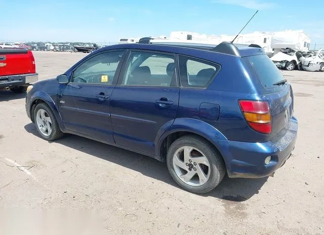 5Y2SL63815Z438629 2005 2005 Pontiac Vibe 3