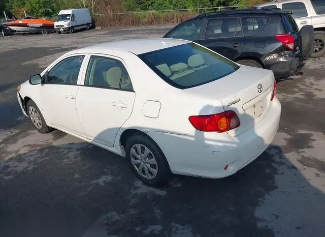 JTDBL40E89J024623 2009 2009 Toyota Corolla 3