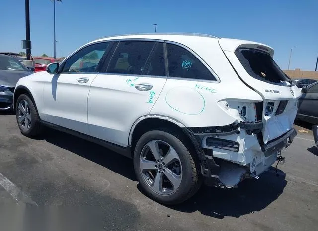 W1N0G8DB4NV342592 2022 2022 Mercedes-Benz GLC 300- Suv 3