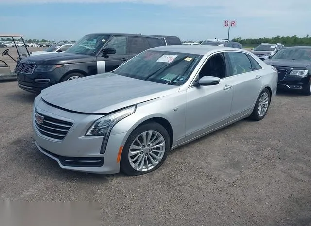 1G6KA5RX0HU173270 2017 2017 Cadillac CT6- Standard 2