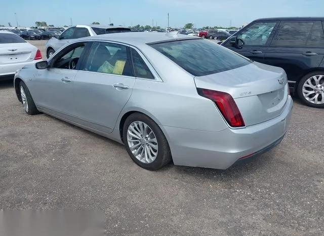 1G6KA5RX0HU173270 2017 2017 Cadillac CT6- Standard 3