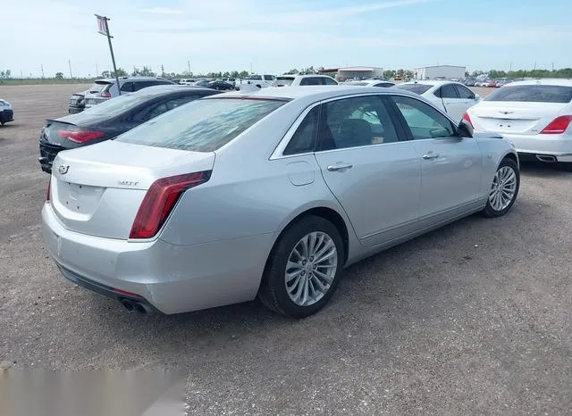 1G6KA5RX0HU173270 2017 2017 Cadillac CT6- Standard 4